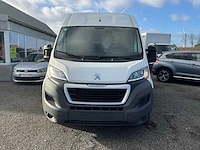 2017 - peugeot boxer - afbeelding 12 van  31