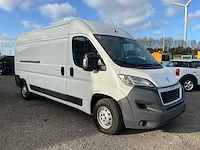 2017 - peugeot boxer - afbeelding 23 van  31