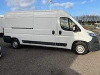 2017 - peugeot boxer - afbeelding 26 van  31