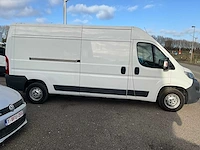 2017 - peugeot boxer - afbeelding 27 van  31