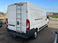 2017 - peugeot boxer - afbeelding 28 van  31