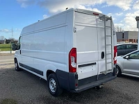 2017 - peugeot boxer - afbeelding 30 van  31