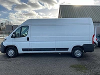 2017 - peugeot boxer - afbeelding 31 van  31