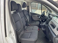 2017 - renault trafic - personenauto - afbeelding 6 van  34