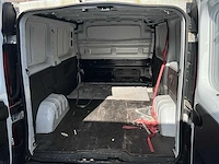 2017 - renault trafic - personenauto - afbeelding 10 van  34