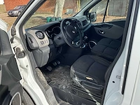 2017 - renault trafic - personenauto - afbeelding 14 van  34