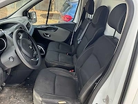 2017 - renault trafic - personenauto - afbeelding 15 van  34