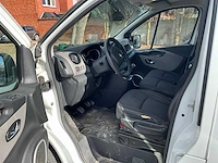 2017 - renault trafic - personenauto - afbeelding 16 van  34