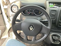 2017 - renault trafic - personenauto - afbeelding 18 van  34