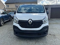 2017 - renault trafic - personenauto - afbeelding 12 van  34