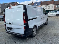 2017 - renault trafic - personenauto - afbeelding 30 van  34