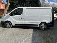 2017 - renault trafic - personenauto - afbeelding 33 van  34