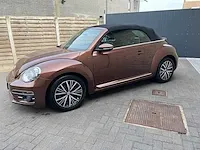 2017 - volkswagen - beetle - 1.2 i - afbeelding 1 van  13