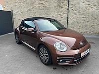 2017 - volkswagen - beetle - 1.2 i - afbeelding 7 van  13