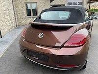 2017 - volkswagen - beetle - 1.2 i - afbeelding 8 van  13