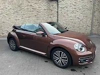 2017 - volkswagen - beetle - 1.2 i - afbeelding 9 van  13