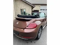 2017 - volkswagen - beetle - 1.2 i - afbeelding 11 van  13