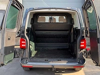 2017 - volkswagen caravelle - personenauto - afbeelding 5 van  34