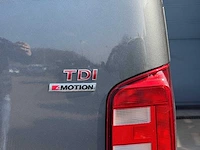 2017 - volkswagen caravelle - personenauto - afbeelding 8 van  34