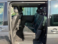 2017 - volkswagen caravelle - personenauto - afbeelding 10 van  34