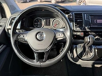 2017 - volkswagen caravelle - personenauto - afbeelding 13 van  34