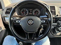 2017 - volkswagen caravelle - personenauto - afbeelding 14 van  34