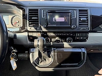 2017 - volkswagen caravelle - personenauto - afbeelding 16 van  34