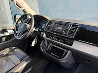 2017 - volkswagen caravelle - personenauto - afbeelding 19 van  34