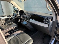2017 - volkswagen caravelle - personenauto - afbeelding 20 van  34