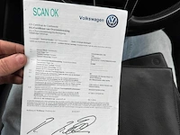 2017 - volkswagen caravelle - personenauto - afbeelding 24 van  34