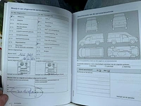2017 - volkswagen caravelle - personenauto - afbeelding 28 van  34