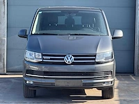 2017 - volkswagen caravelle - personenauto - afbeelding 29 van  34