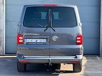2017 - volkswagen caravelle - personenauto - afbeelding 32 van  34