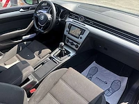 2017 - volkswagen passat - personenauto - afbeelding 10 van  37