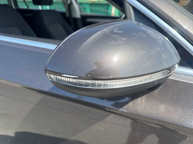 2017 - volkswagen passat - personenauto - afbeelding 11 van  37