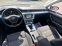 2017 - volkswagen passat - personenauto - afbeelding 17 van  37