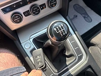 2017 - volkswagen passat - personenauto - afbeelding 20 van  37