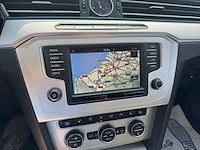 2017 - volkswagen passat - personenauto - afbeelding 9 van  37