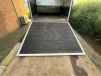 2017 a&c noyens ma 24 2000–3500 paardentrailer - afbeelding 11 van  27