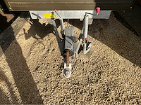 2017 a&c noyens ma 24 2000–3500 paardentrailer - afbeelding 2 van  27