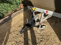 2017 a&c noyens ma 24 2000–3500 paardentrailer - afbeelding 3 van  27