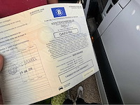 2017 a&c noyens ma 24 2000–3500 paardentrailer - afbeelding 8 van  27