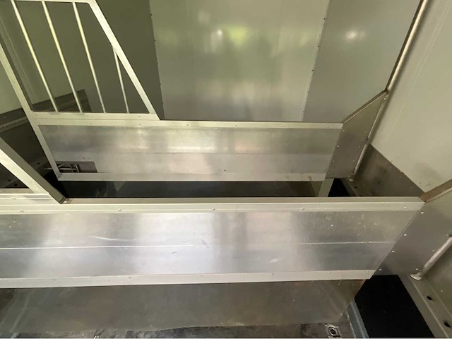 2017 a&c noyens ma 24 2000–3500 paardentrailer - afbeelding 14 van  27