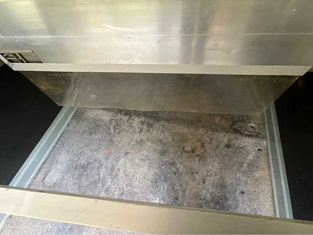 2017 a&c noyens ma 24 2000–3500 paardentrailer - afbeelding 15 van  27