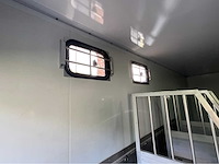 2017 a&c noyens ma 24 2000–3500 paardentrailer - afbeelding 16 van  27