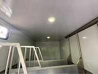 2017 a&c noyens ma 24 2000–3500 paardentrailer - afbeelding 17 van  27