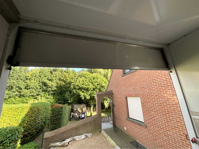 2017 a&c noyens ma 24 2000–3500 paardentrailer - afbeelding 18 van  27