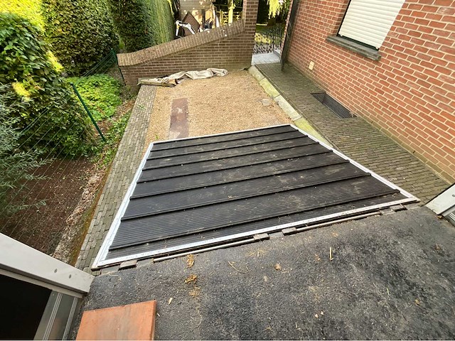 2017 a&c noyens ma 24 2000–3500 paardentrailer - afbeelding 19 van  27