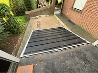 2017 a&c noyens ma 24 2000–3500 paardentrailer - afbeelding 19 van  27