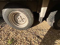 2017 a&c noyens ma 24 2000–3500 paardentrailer - afbeelding 27 van  27